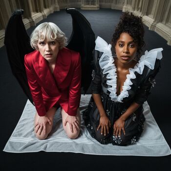 Kirby Howell-Baptiste