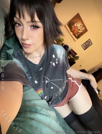 Full leaked Kirra cady private photo