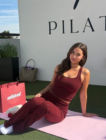 Full leaked Kirra santos page private onlyfans photo