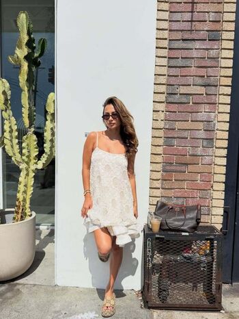 Full leaked Kirra santos page private onlyfans photo