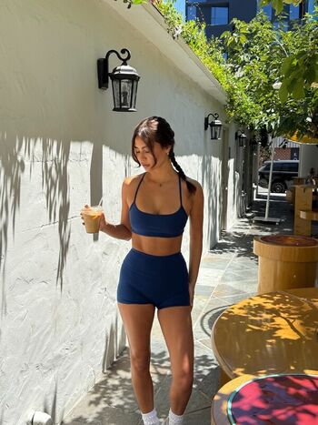 Full leaked Kirra santos private photo