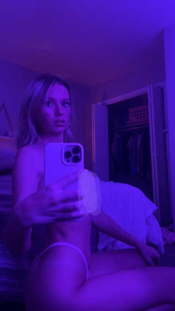 Full leaked Kirsalynnn private photo