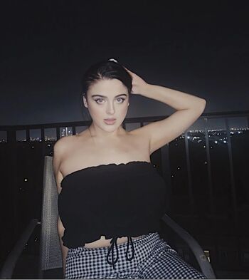 Full leaked Kirsten d private photo