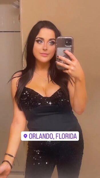 Full leaked Kirsten d private photo