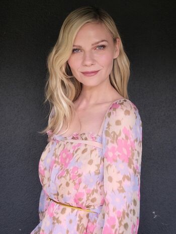 Kirsten Dunst