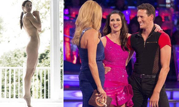 Full leaked Kirsty g private photo