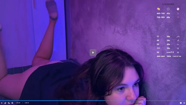 Full leaked Kisankiss private photo