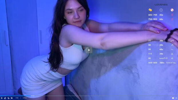 Full leaked Kisankiss private photo