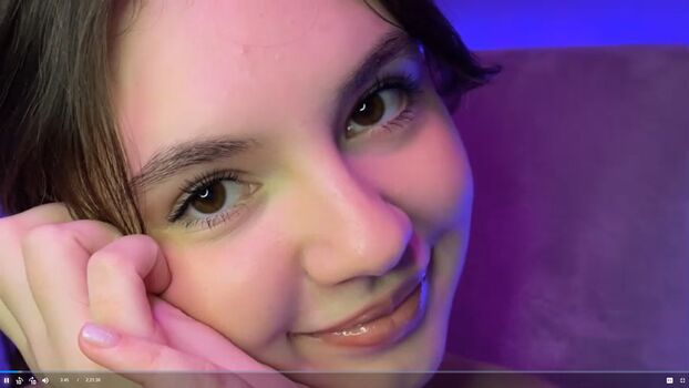 Full leaked Kisankiss private photo