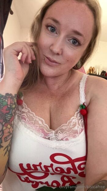 kisicafree