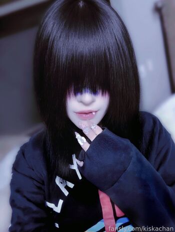 Full leaked Kiskachan private photo