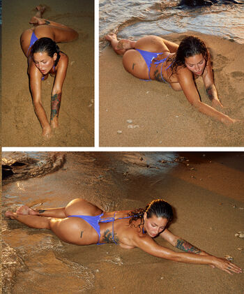 Full leaked Kissa sins private onlyfans photo