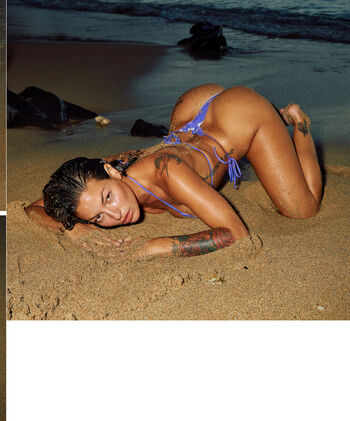 Full leaked Kissa sins private onlyfans photo