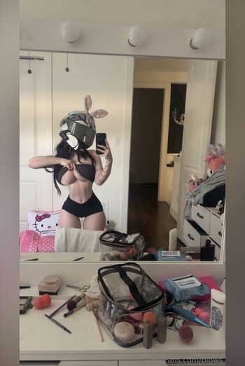 Full leaked Kisseshd private photo