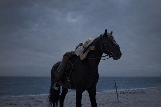 Full leaked Kisslickk private photo