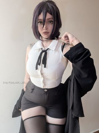 Full leaked Kisslickk private photo