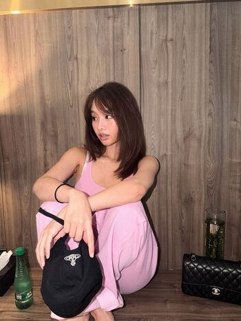 Full leaked Kisslife page private photo