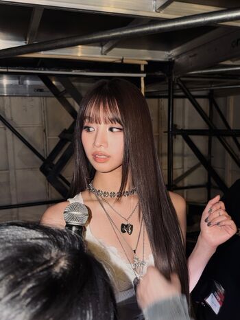 Full leaked Kisslife private photo