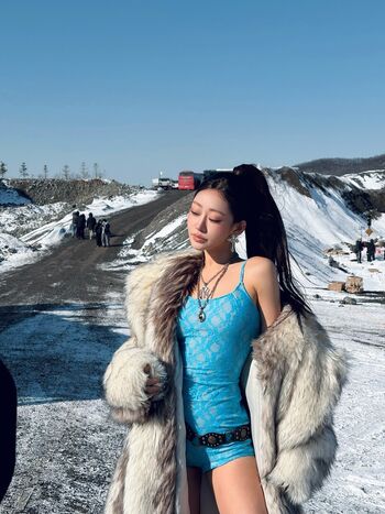 Full leaked Kisslife private photo