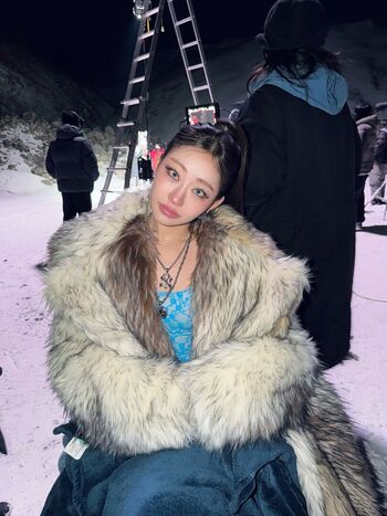 Full leaked Kisslife private photo