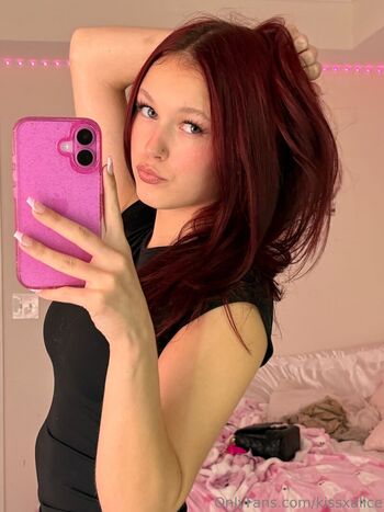 kissxalice