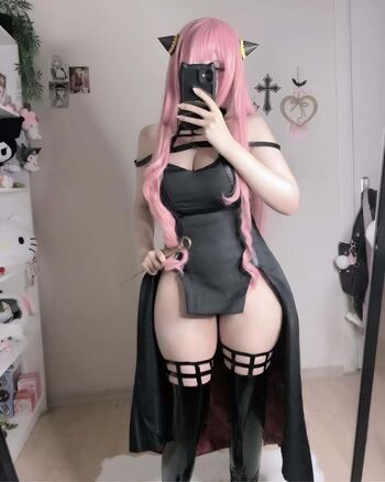 Full leaked Kisuccubus private photo