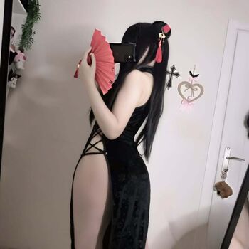 Full leaked Kisuccubus private photo