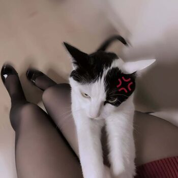 Full leaked Kisuccubus private photo