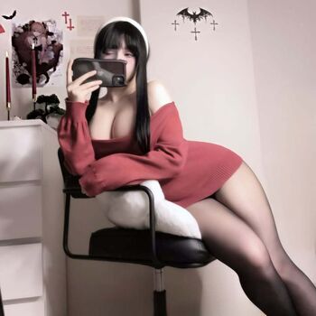 Full leaked Kisuccubus private photo