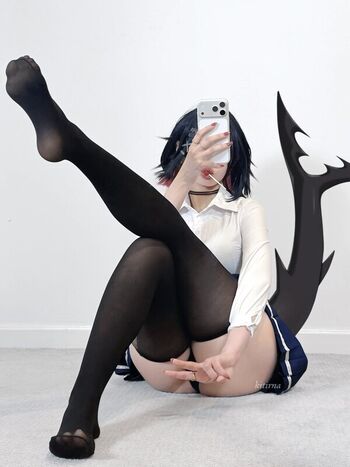 Full leaked Kitirina private photo