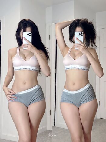 Full leaked Kitirina private photo
