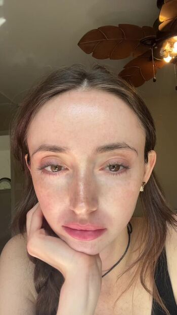 Full leaked Kitkatkira private photo