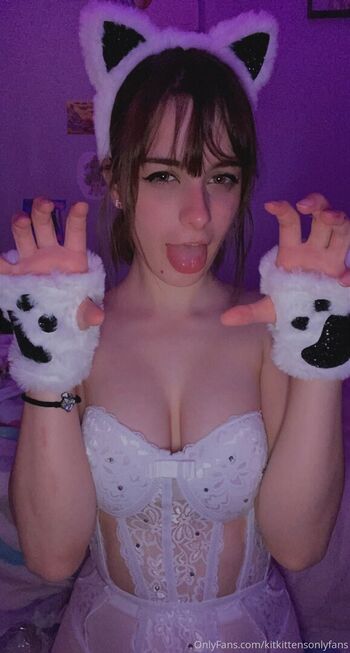 Full leaked Kitkittensonlyfans private photo
