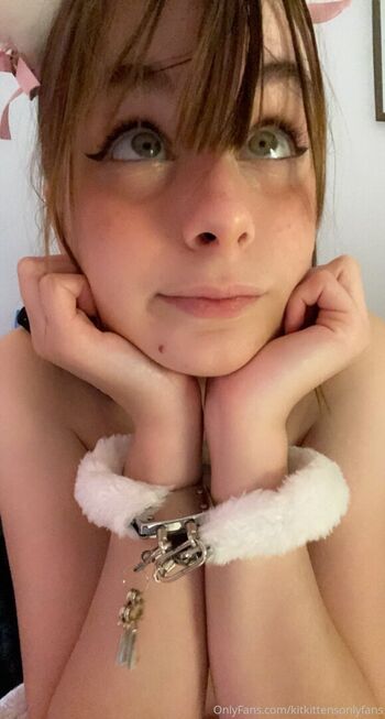Full leaked Kitkittensonlyfans private photo