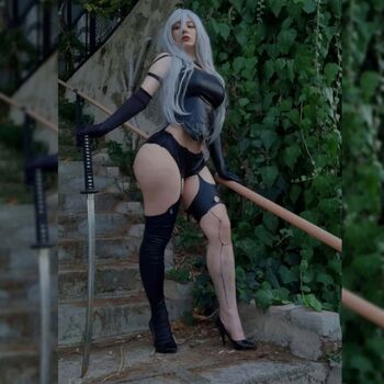 Full leaked Kitsumiuw private onlyfans photo