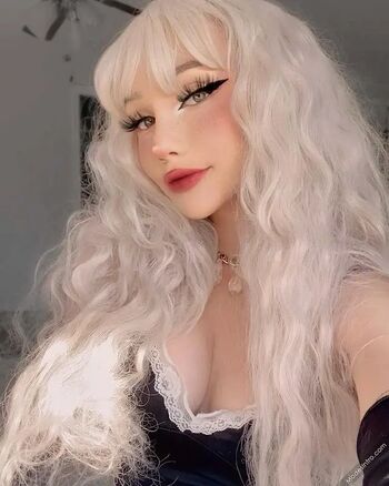 Full leaked Kitsune lena private photo