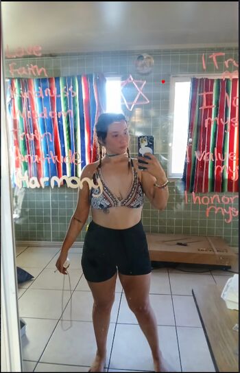 Full leaked Kitsune private photo