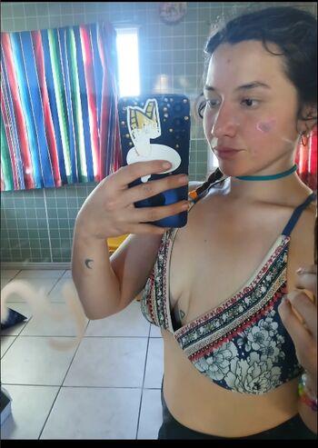 Full leaked Kitsune private photo
