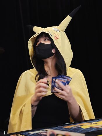 Full leaked Kitsune private photo