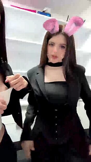 Full leaked Kittenluuuv private photo