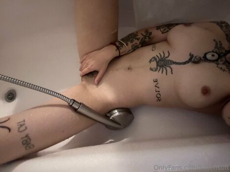 Full leaked Kittensft private photo