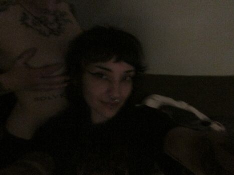 Full leaked Kittensft private photo