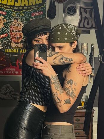 Full leaked Kittensft private photo