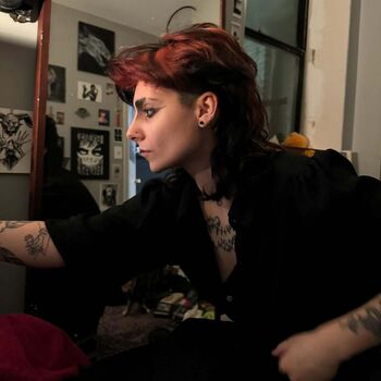 Full leaked Kittensft private photo