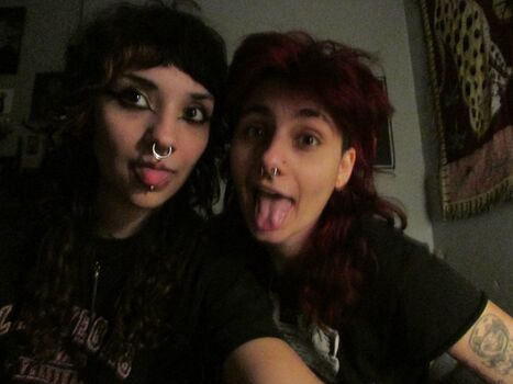 Full leaked Kittensft private photo