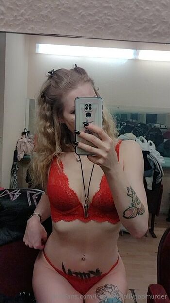 kittenthelollypopmurder