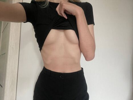 Full leaked Kittenyanya private photo
