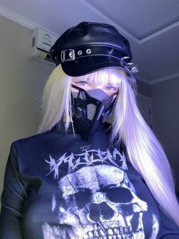 Full leaked Kittianasoftly private photo