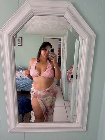 Full leaked Kittiibean private photo