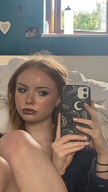 Full leaked Kitty ainsleyy private photo